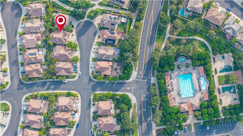 Vintage (VIN) - Residential