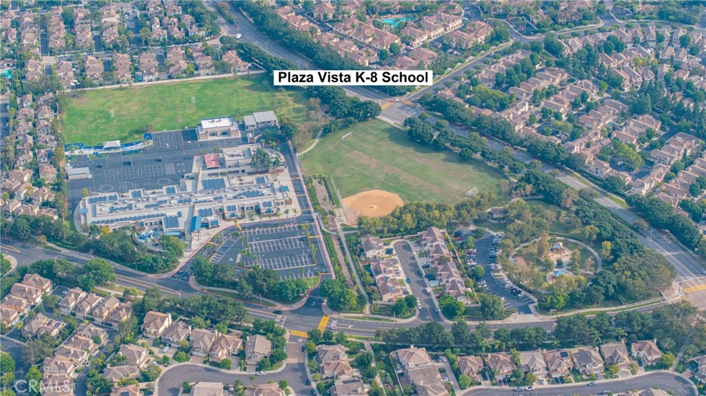 Vintage (VIN) - Residential