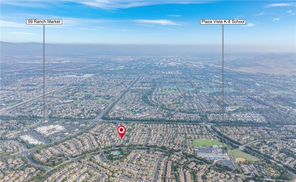 Vintage (VIN) - Residential