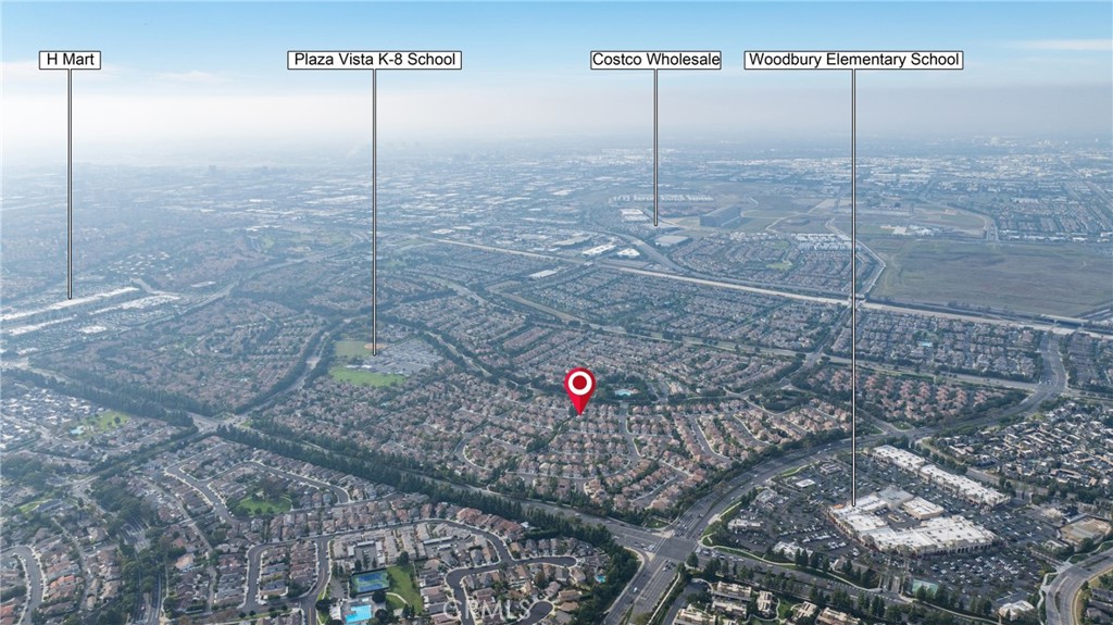 Vintage (VIN) - Residential