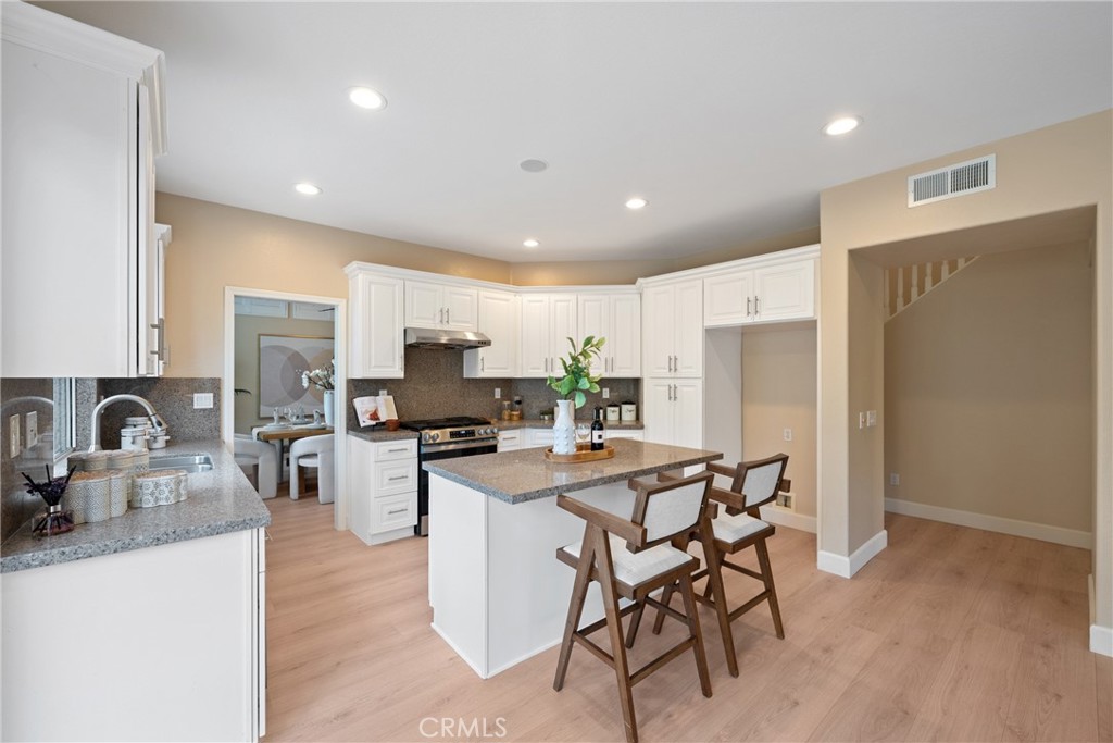 Vintage (VIN) - Residential