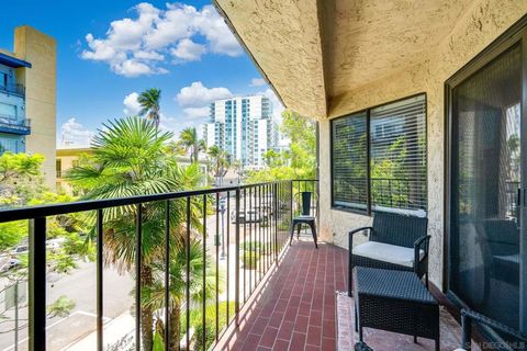 Photo of 1650 8th Ave Ave #213, San Diego, CA 92101 (MLS # 260014341SD)
