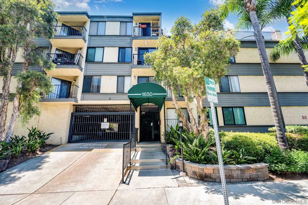 1650 8th Ave 213