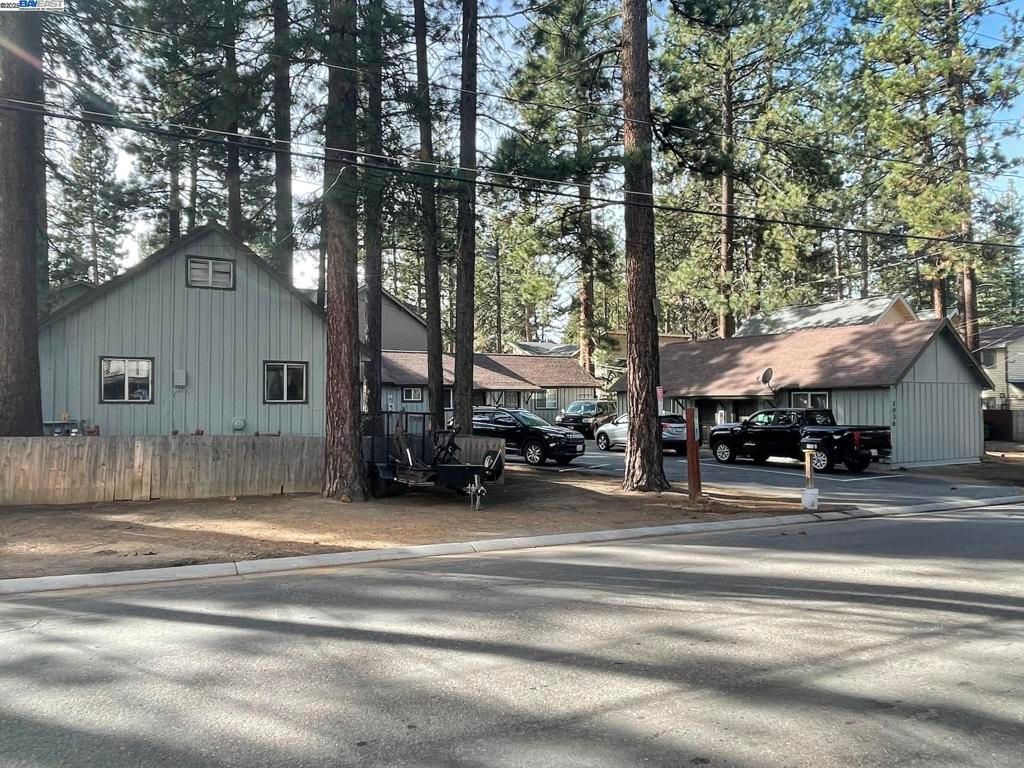 Photo of 1036 Moss Rd Rd, South Lake Tahoe, CA 96150 (MLS # 41117587)