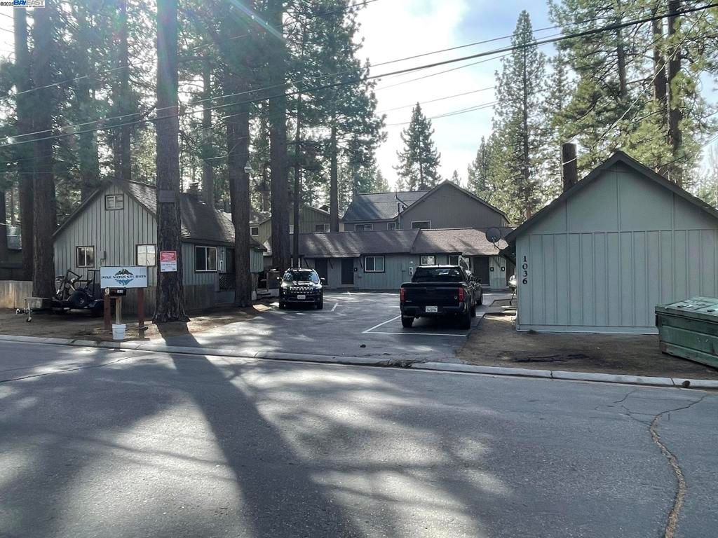 Photo of 1036 Moss Rd Rd, South Lake Tahoe, CA 96150 (MLS # 41117587)