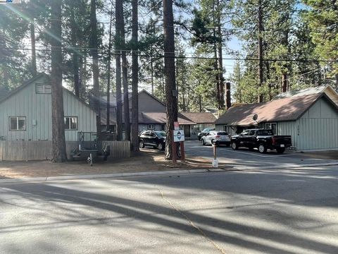 Photo of 1036 Moss Rd Rd, South Lake Tahoe, CA 96150 (MLS # 41117587)