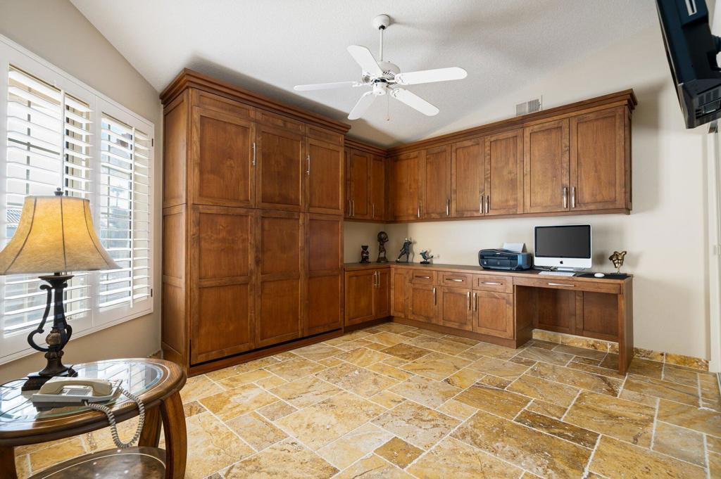 Desert Falls C.C. - Residential