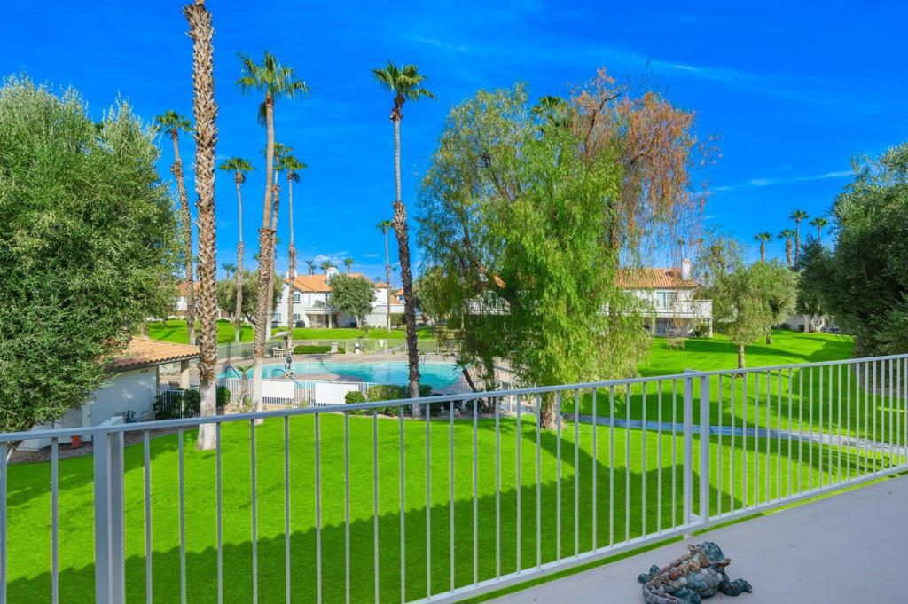 Desert Falls C.C. - Residential