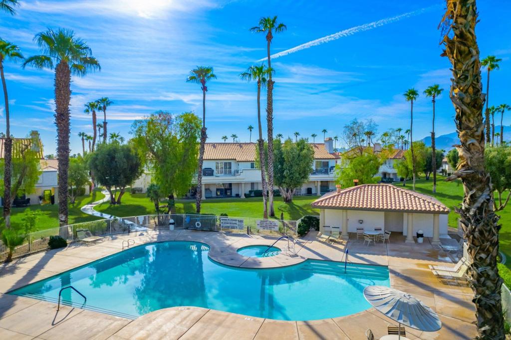 Desert Falls C.C. - Residential