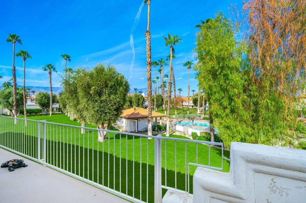 Photo of 684 Vista Lago Circle N, Palm Desert, CA 92211 (MLS # 219137371DA)