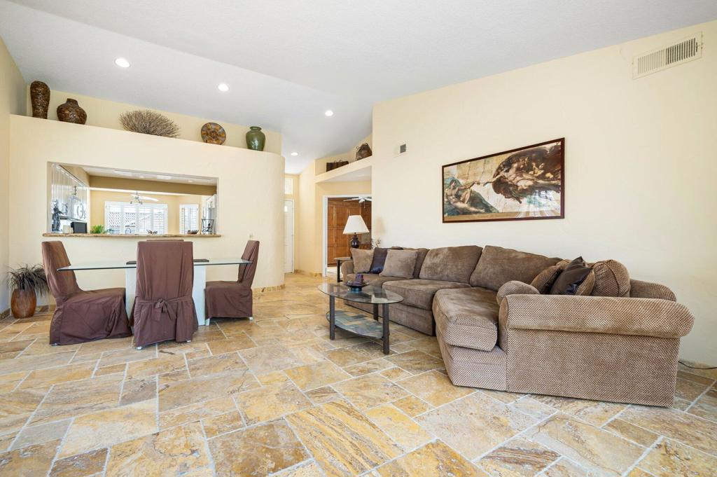 Desert Falls C.C. - Residential