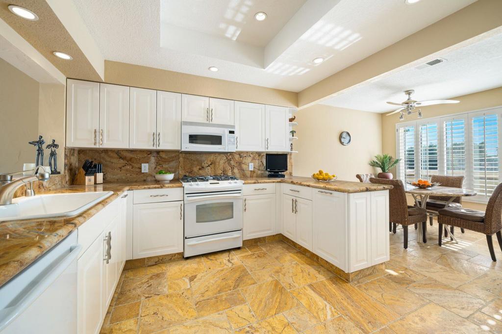 Desert Falls C.C. - Residential