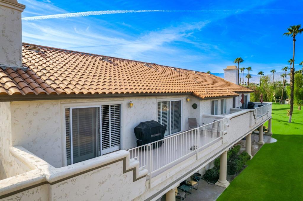 Desert Falls C.C. - Residential