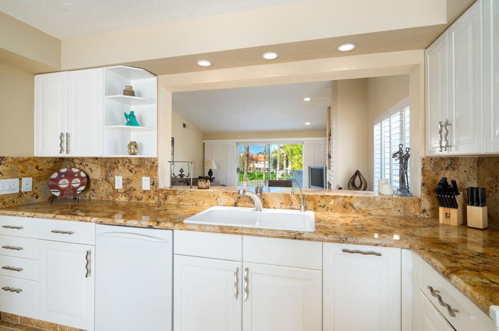 Desert Falls C.C. - Residential