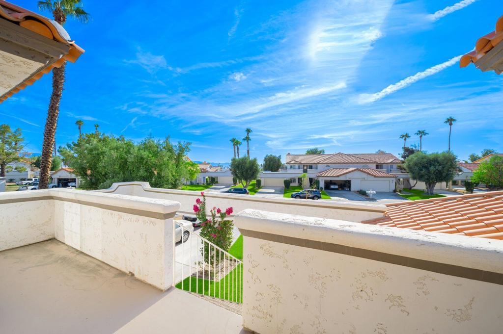 Desert Falls C.C. - Residential