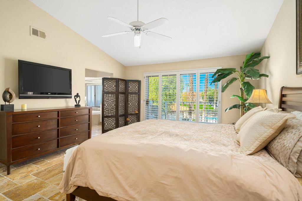 Desert Falls C.C. - Residential