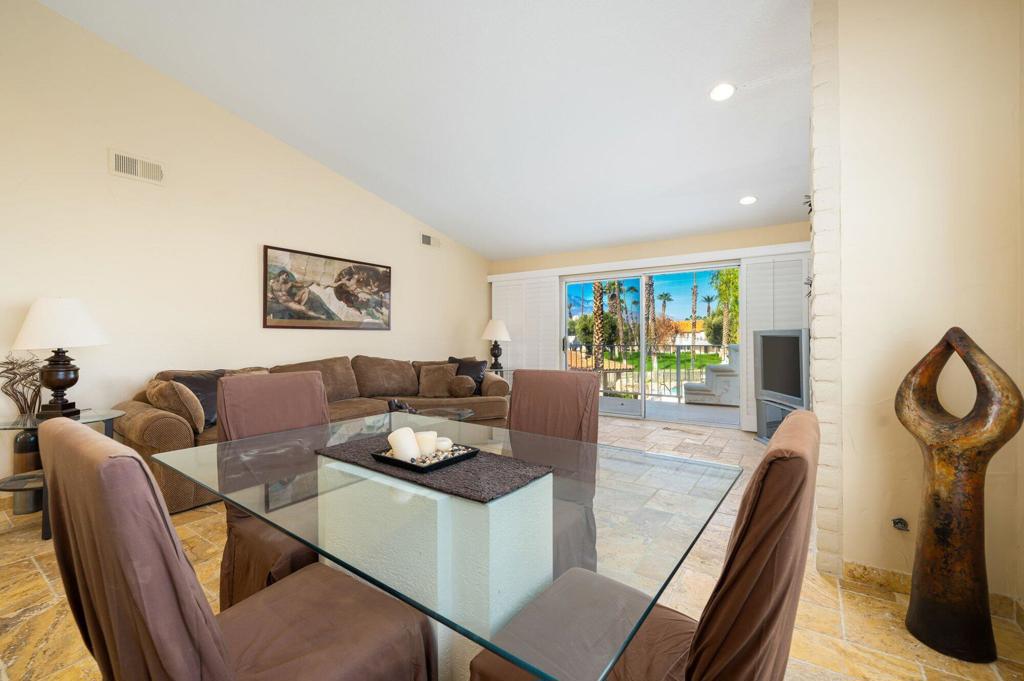 Desert Falls C.C. - Residential