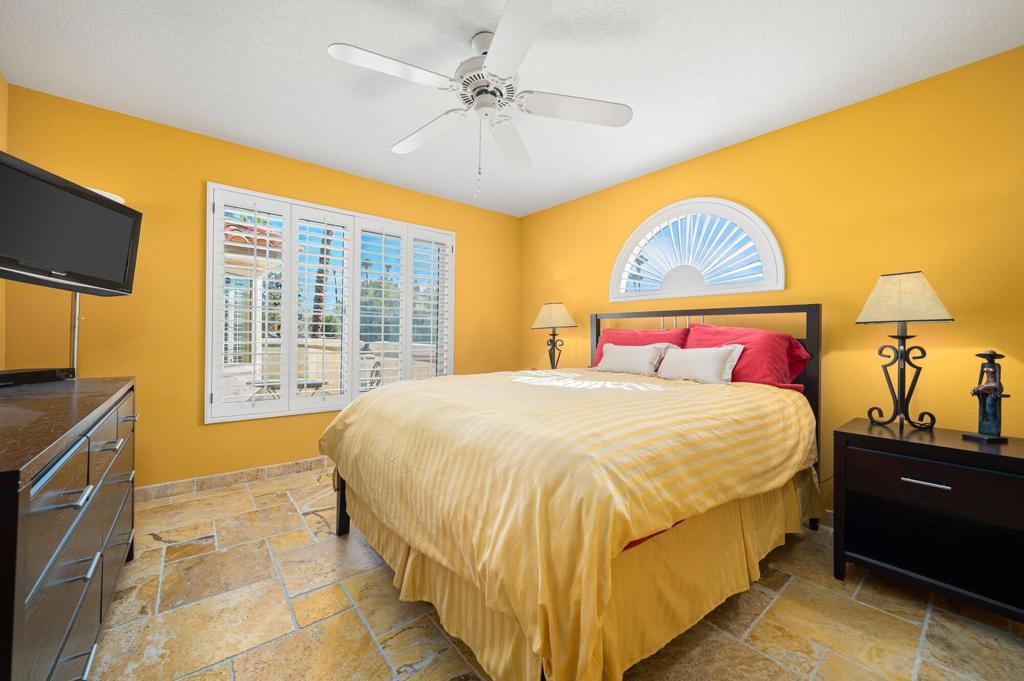 Desert Falls C.C. - Residential