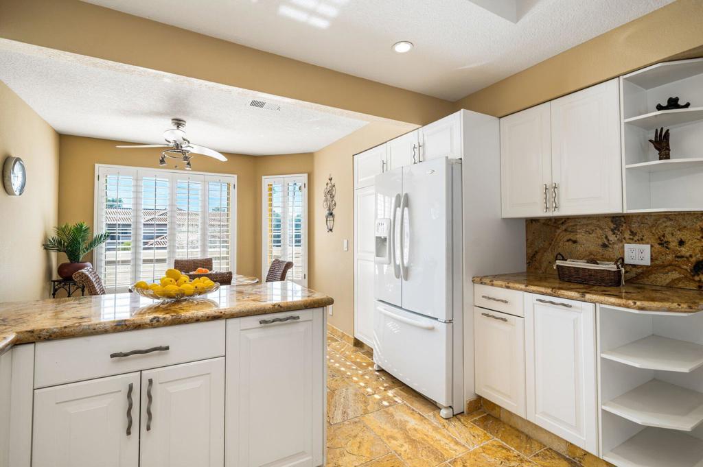 Desert Falls C.C. - Residential