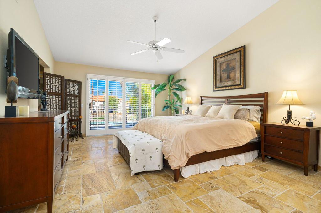 Desert Falls C.C. - Residential
