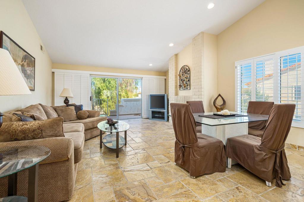 Desert Falls C.C. - Residential
