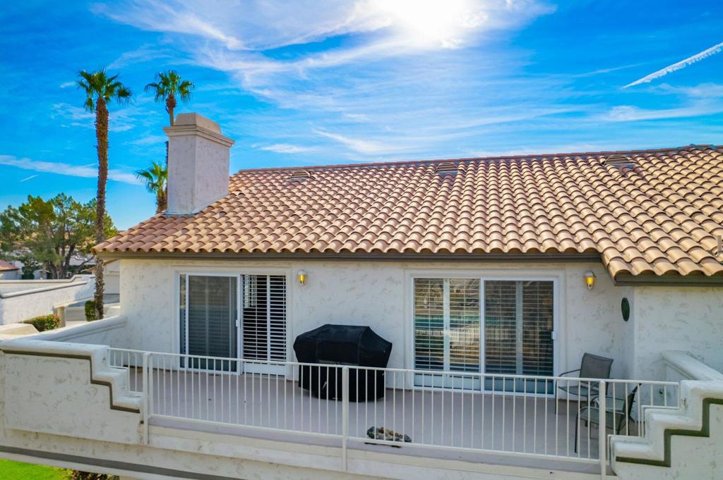 Desert Falls C.C. - Residential