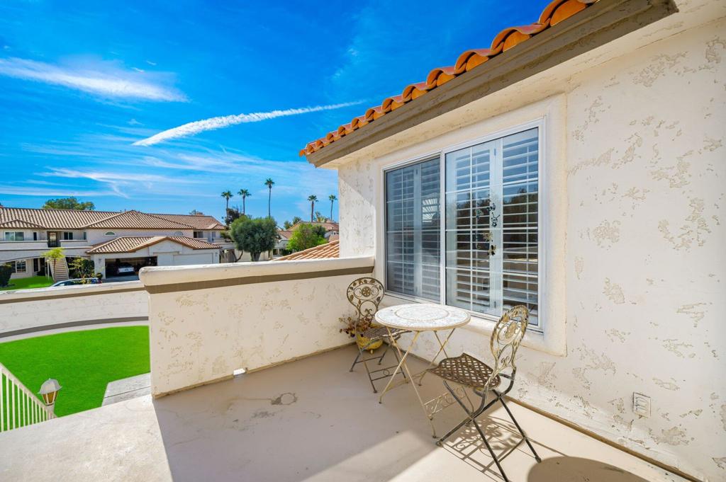 Desert Falls C.C. - Residential