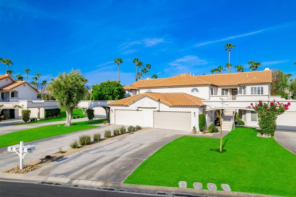Desert Falls C.C. - Residential