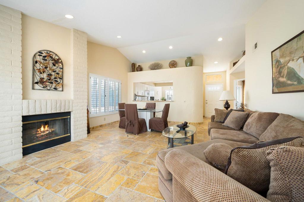 Desert Falls C.C. - Residential