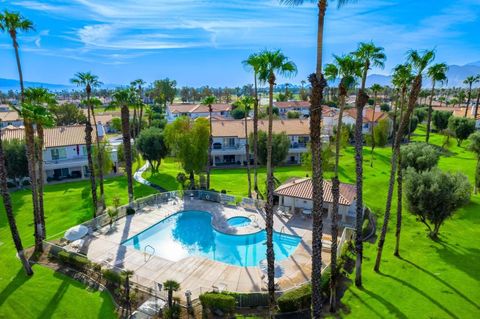 Photo of 684 Vista Lago Circle N, Palm Desert, CA 92211 (MLS # 219137371DA)