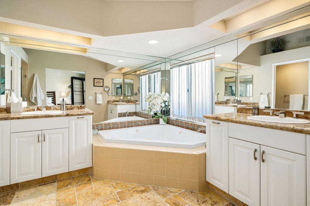 Desert Falls C.C. - Residential