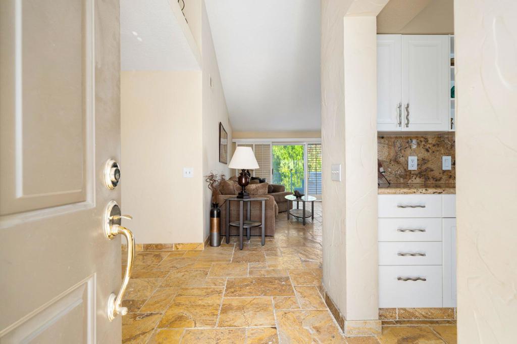 Desert Falls C.C. - Residential