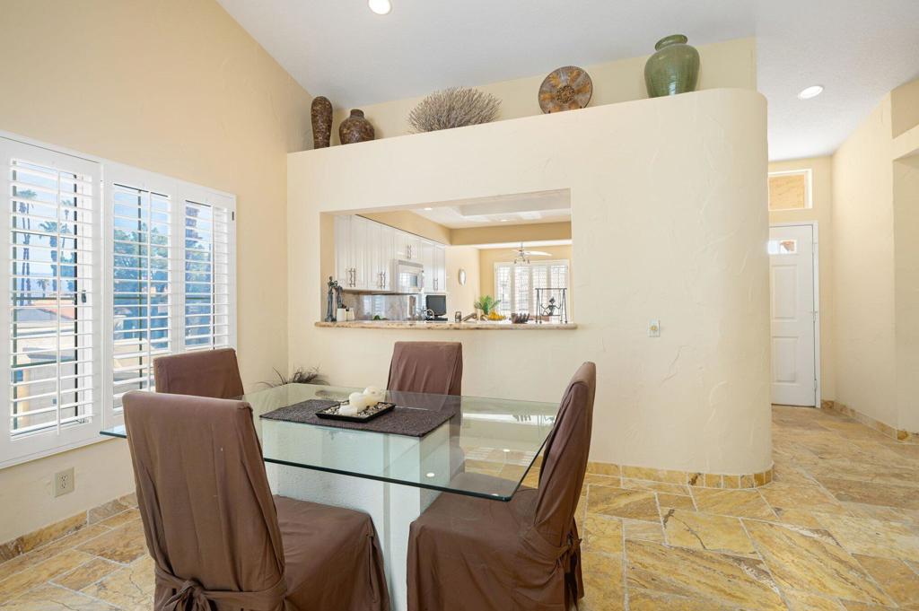 Desert Falls C.C. - Residential