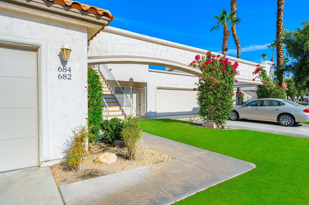 Desert Falls C.C. - Residential