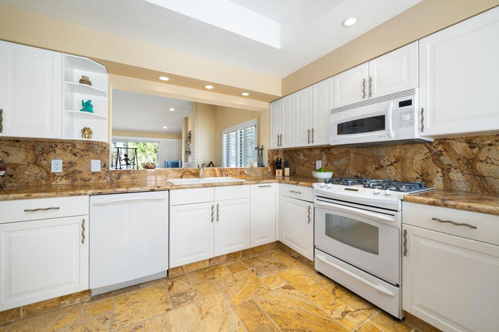 Desert Falls C.C. - Residential