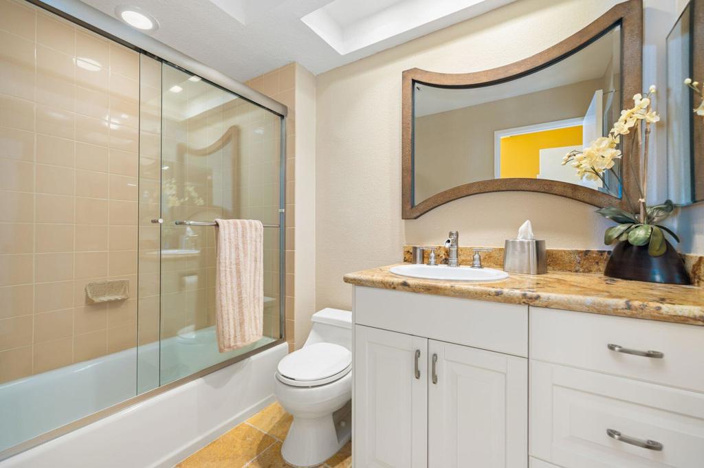 Desert Falls C.C. - Residential