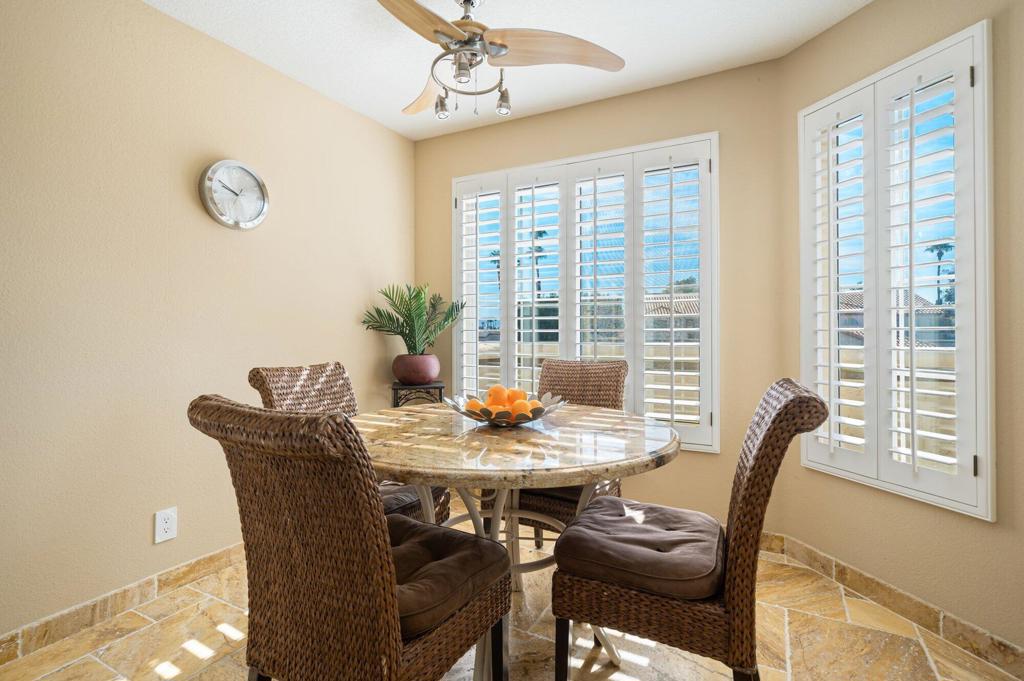 Desert Falls C.C. - Residential