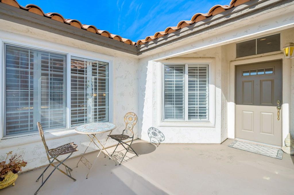 Desert Falls C.C. - Residential