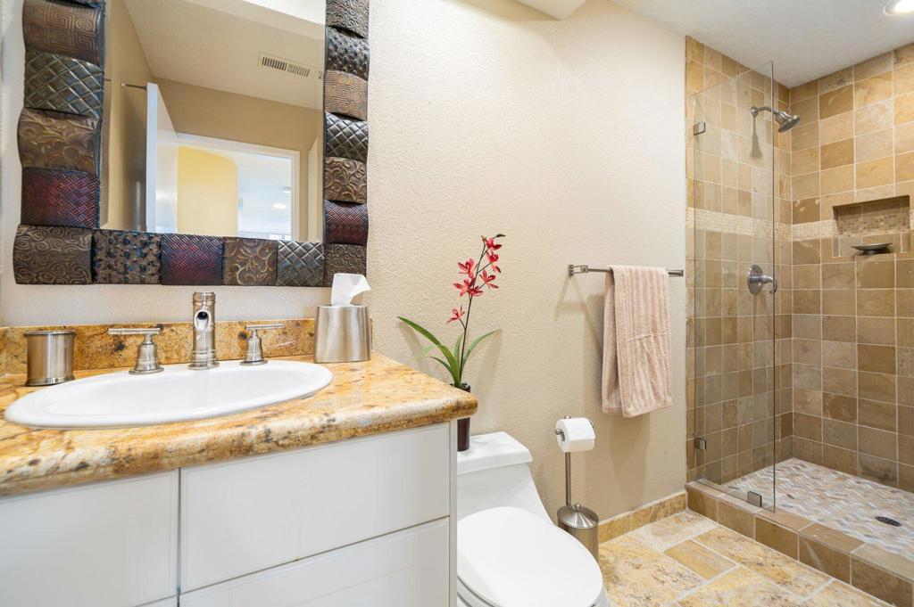 Desert Falls C.C. - Residential
