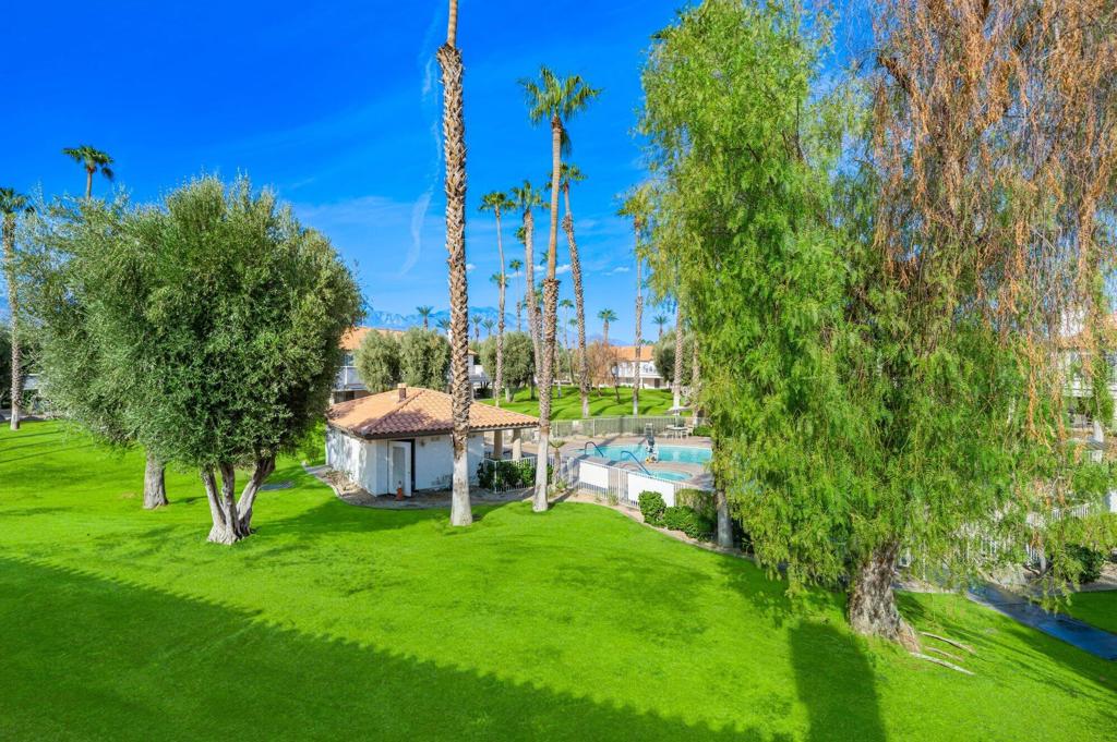 Desert Falls C.C. - Residential