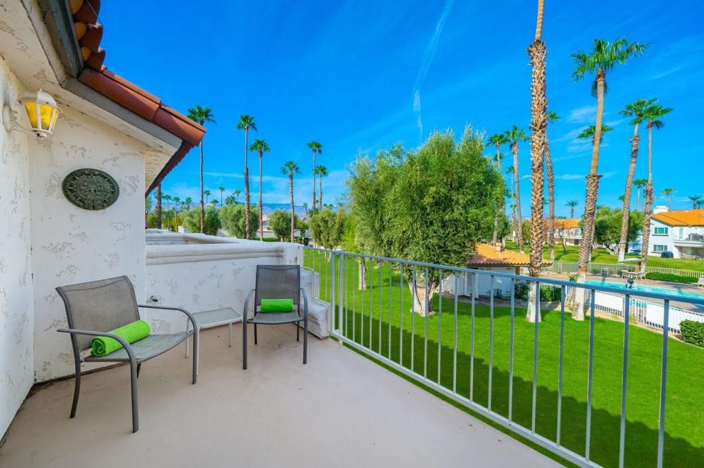 Photo of 684 Vista Lago Circle N, Palm Desert, CA 92211 (MLS # 219137371DA)