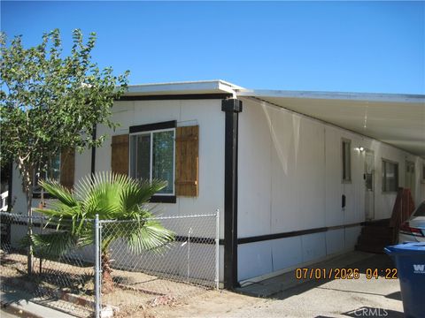 Photo of 1301 E Avenue I #358, Lancaster, CA 93535 (MLS # SR26151642)