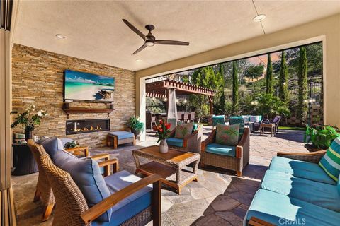 Photo of 11 Cielo Arroyo Ct, Mission Viejo, CA 92692 (MLS # OC26025934)