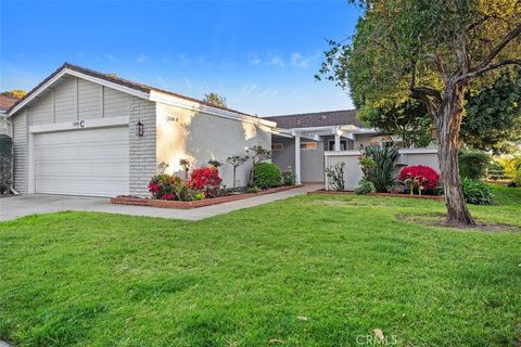 3289 San Amadeo C Laguna Woods CA 92637