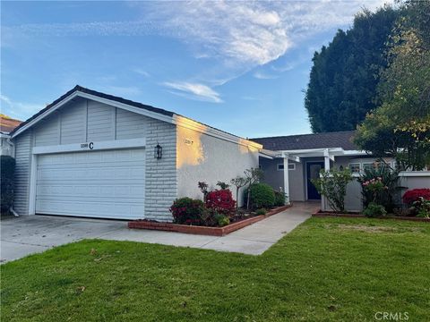 3289 San Amadeo C Laguna Woods CA 92637