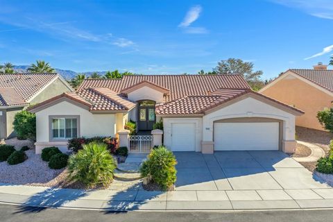 Photo of 39314 Blossom Circle, Palm Desert, CA 92211 (MLS # 219144107DA)