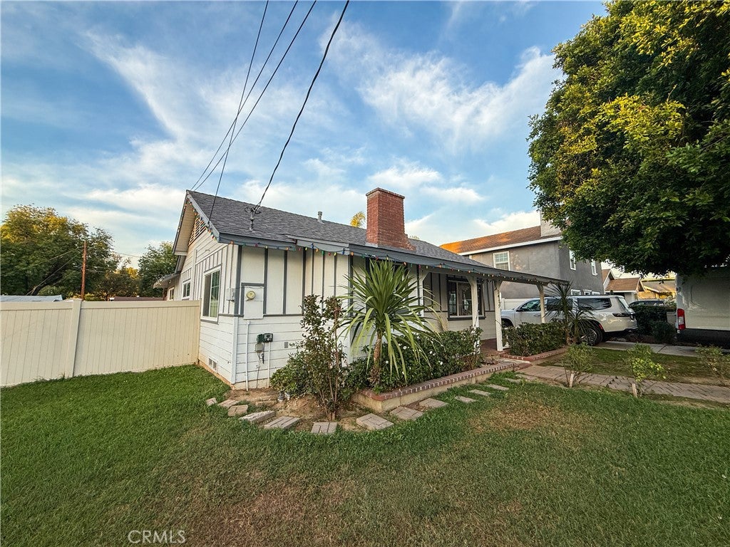 3479 Hoover Street
