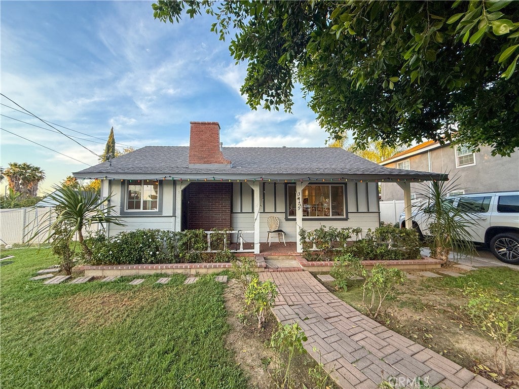 3479 Hoover Street