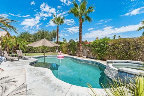 Photo of 170 Via Tramonto, Palm Desert, CA 92260 (MLS # 219143858DA)