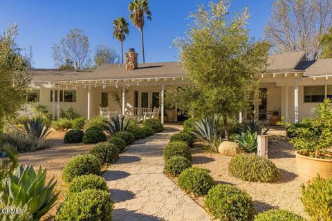  Ojai CA 93023